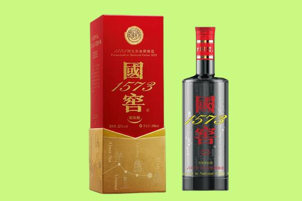 木垒县回收国窖